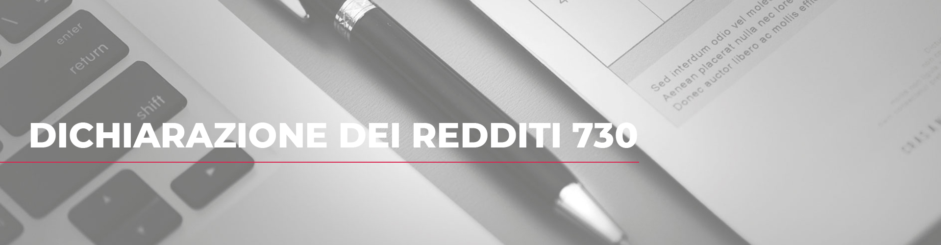 730 modello dichiarazione redditi